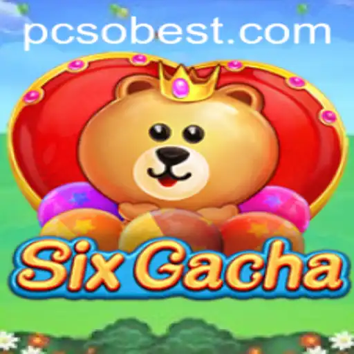 Unveiling SixGacha: A New Era of Gaming with PcsoBet.COM