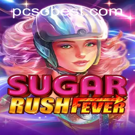 Immerse Yourself in SugarRushFever: The Sweetest Gaming Experience with PcsoBet.COM