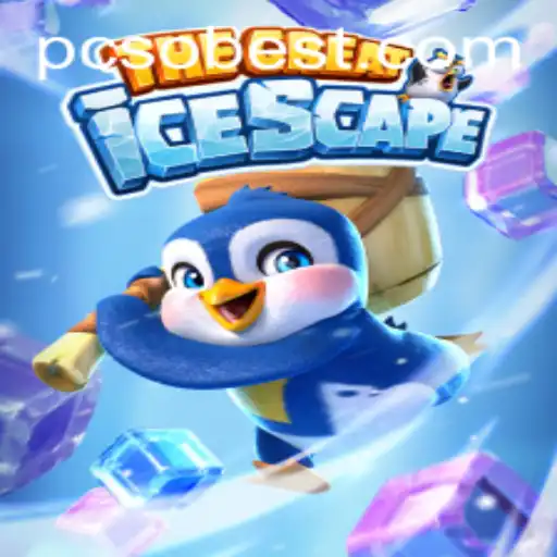 Exploring TheGreatIcescape: A Chilling Adventure with PCsoBet.COM