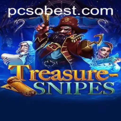 TreasureSnipes: Navigate the Digital World of Adventure
