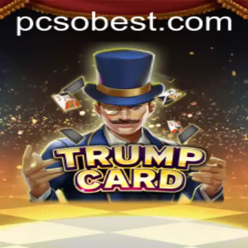 TrumpCard: Immersive Gaming Experience with PcsoBet.COM