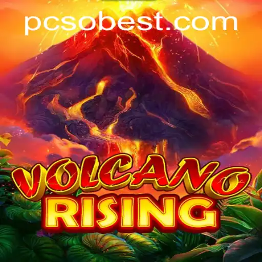Discover the Thrills of VolcanoRising: A Comprehensive Guide