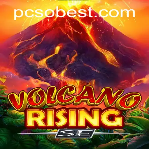 Discovering VolcanoRisingSE: A Thrilling New Adventure