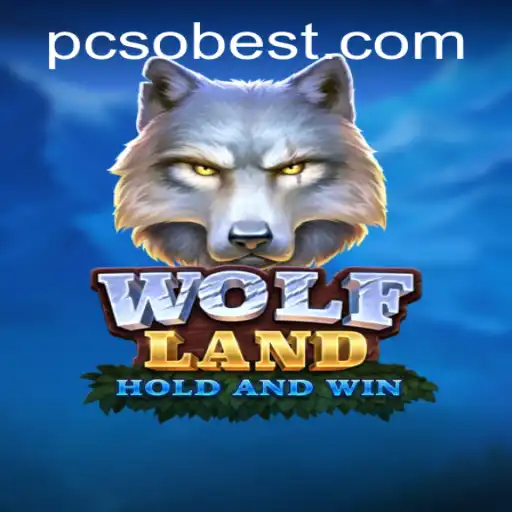 Explore the Thrilling World of WolfLand with PcsoBet.COM