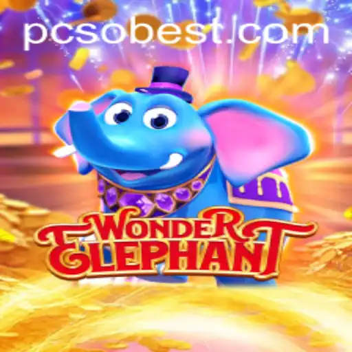 Exploring the Exciting World of WonderElephant: An Alluring Adventure with PcsoBet.COM